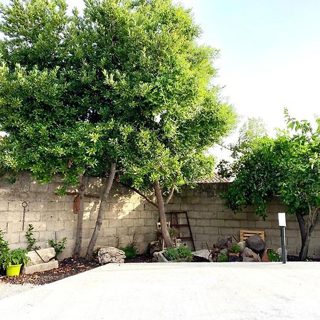 Apartamento Casa Mora San Vero Milis Exterior foto