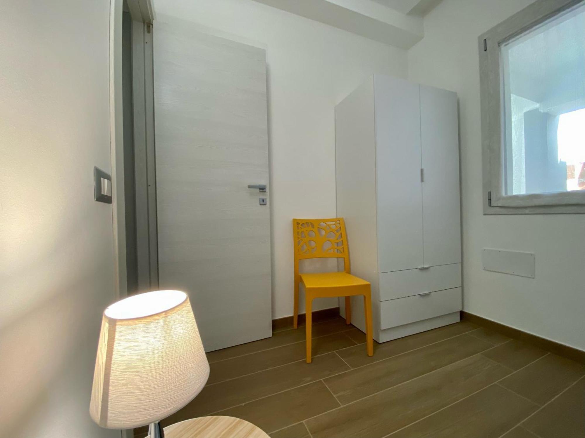 Apartamento Casa Mora San Vero Milis Exterior foto