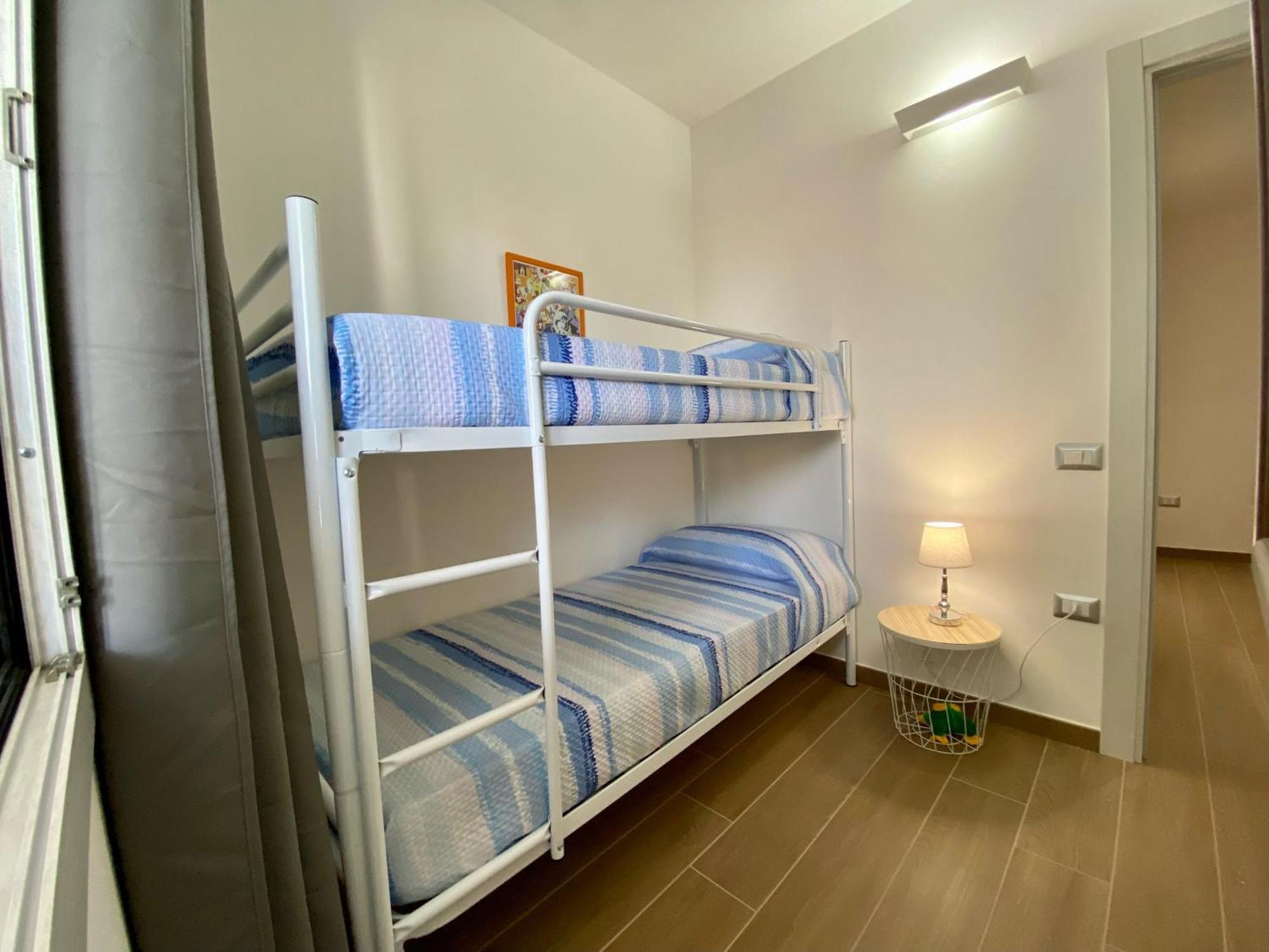 Apartamento Casa Mora San Vero Milis Exterior foto