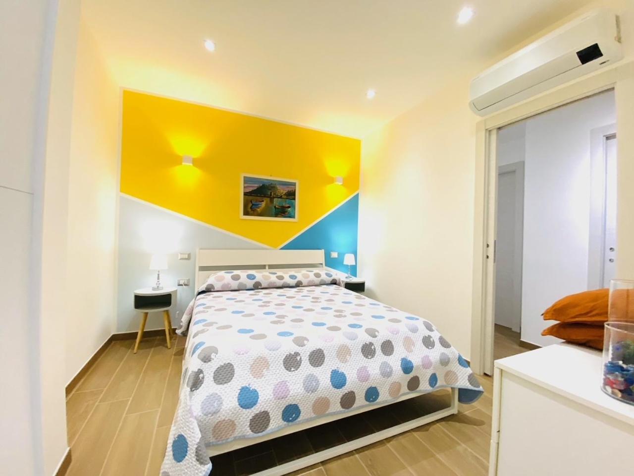 Apartamento Casa Mora San Vero Milis Exterior foto