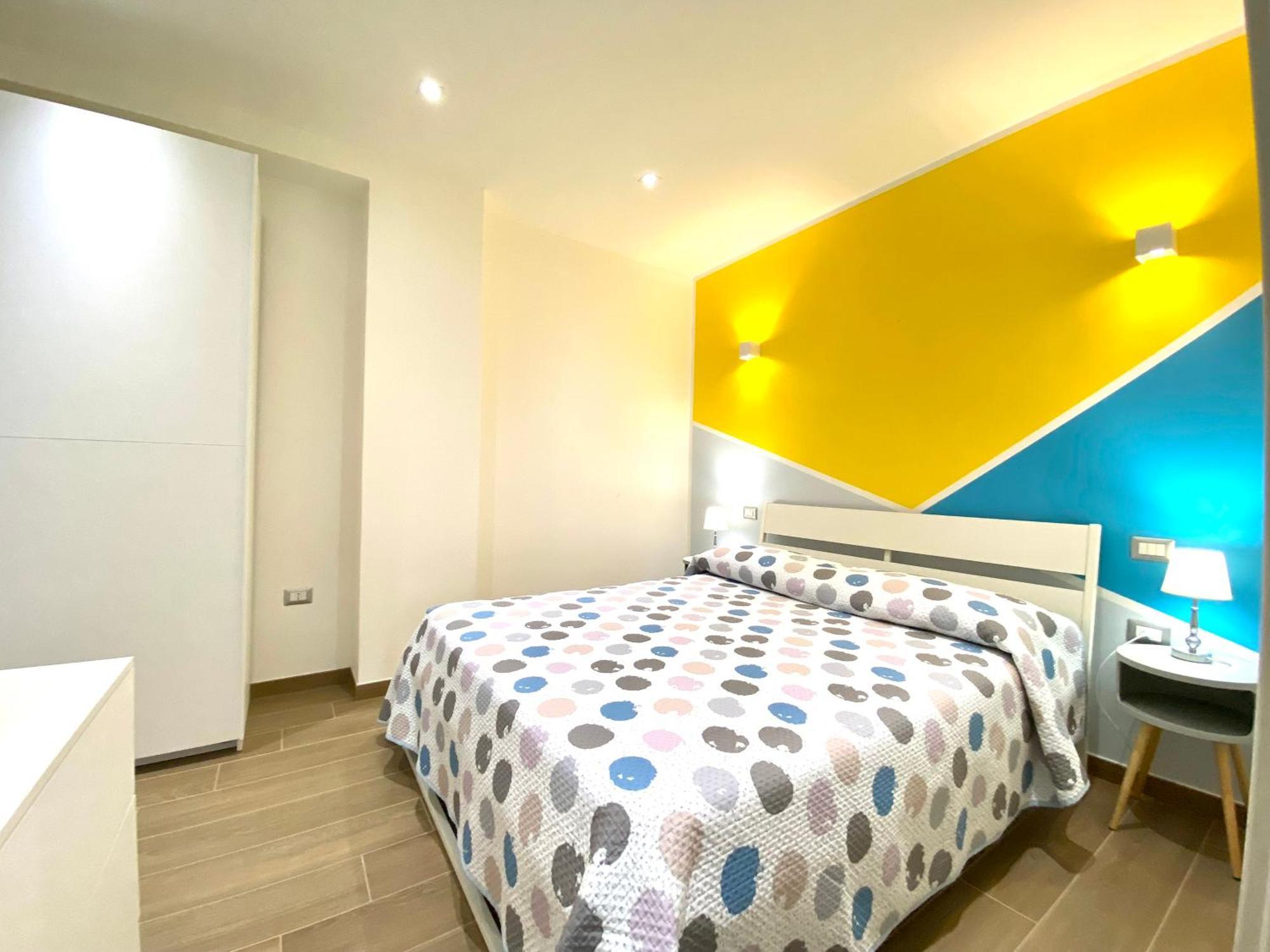 Apartamento Casa Mora San Vero Milis Exterior foto