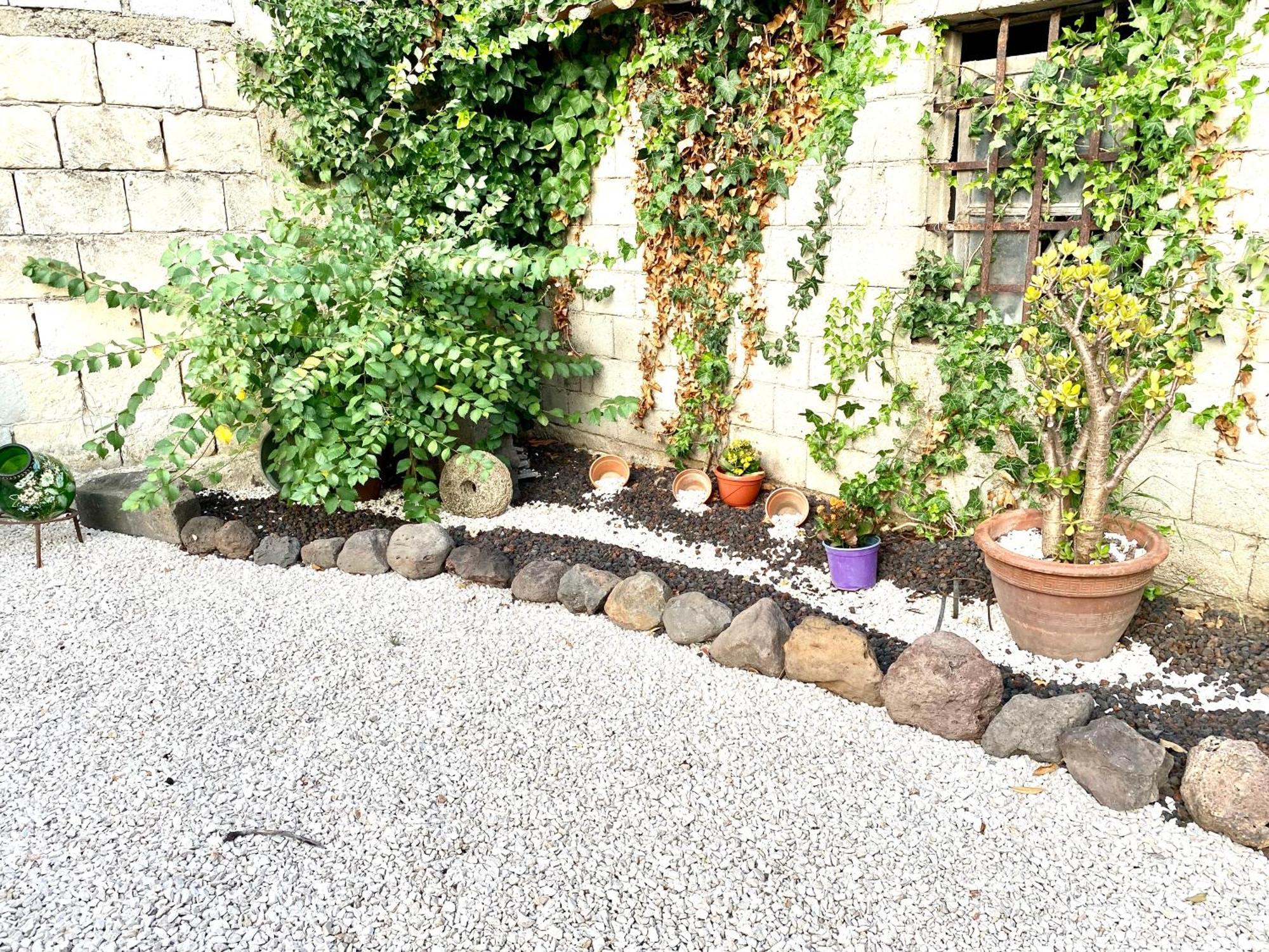 Apartamento Casa Mora San Vero Milis Exterior foto